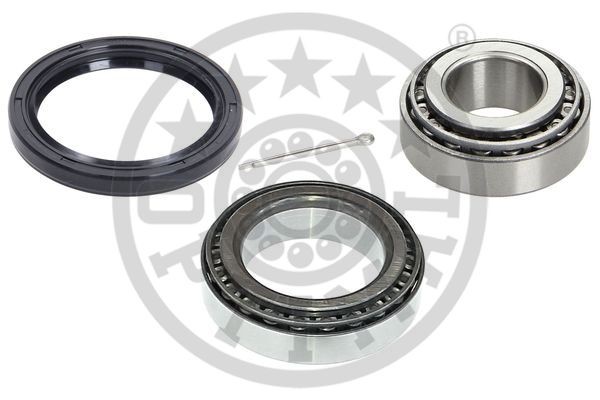 Комплект подшипника ступицы колеса 501092 OPTIMAL
