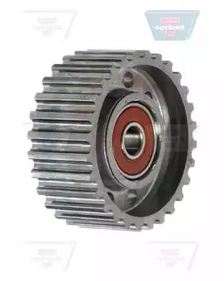 Комплект ремня ГРМ KT1107 OPTIBELT