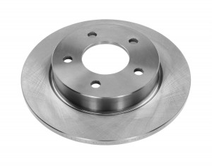 Диск тормозной 35-15 523 0025 MEYLE