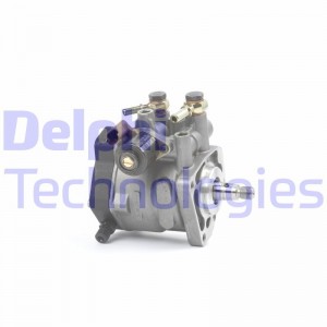 ТНВД 9042A023A DELPHI