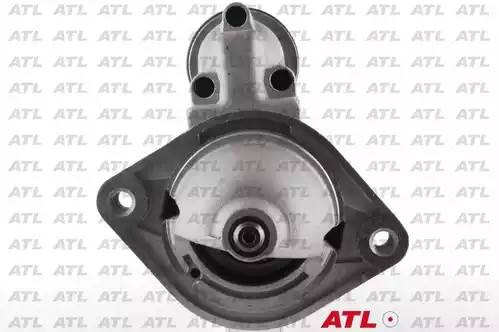 Стартер A 18 680 ATL DELTA AUTOTECHNIK