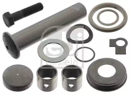 Ремкомплект, направляющий рычаг 01633 FEBI BILSTEIN