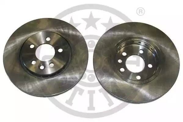 Тормозной диск BS6290 OPTIMAL