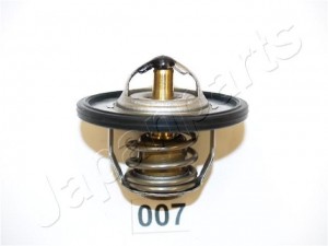 Термостат, охлаждающая жидкость VA007 JAPAN PARTS GROUP