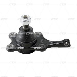 Наконечник рулевой тяги CES-3L CTR