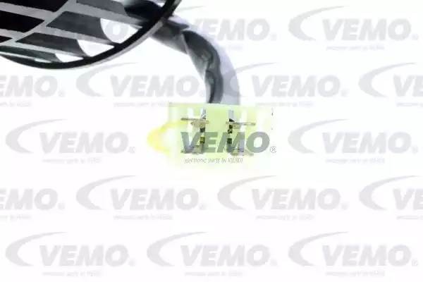 вентилятор салона V40-03-1115 VEMO