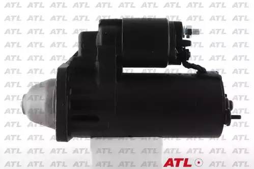 Стартер A15630 ATL DELTA AUTOTECHNIK