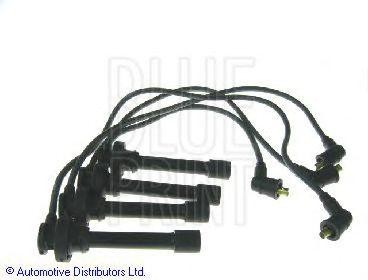 Ккомплект проводов зажигания ADC41624 BLUE PRINT