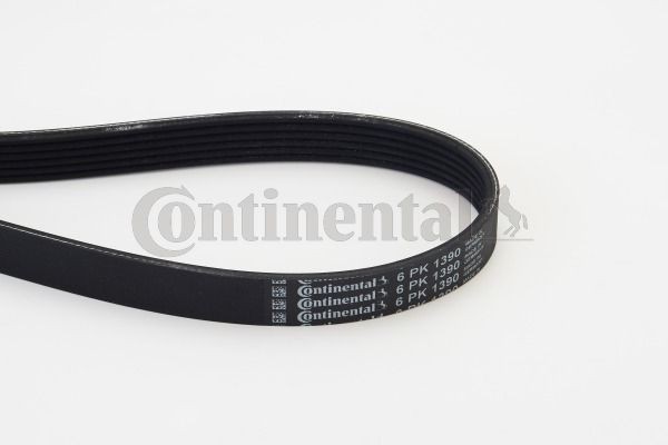 Поликлиновой ремень 6-PK-1390 CONTITECH