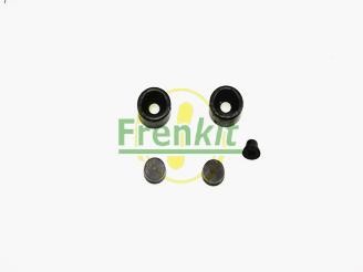 Суппорт тормозной (ремкомплект) 314003 FRENKIT