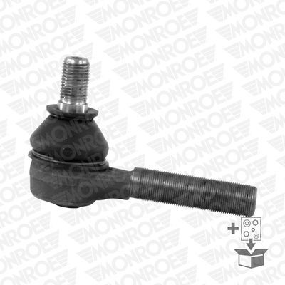 Наконечник поперечной рулевой тяги L1526 MONROE