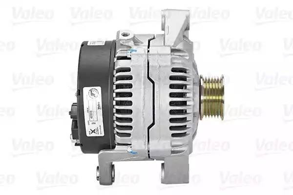 Генератор 437213 VALEO PHC