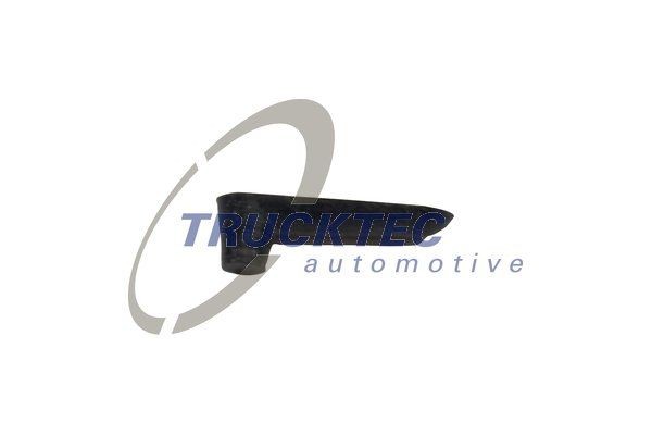 Прокладка корпуса топливной форсунки 01.10.018 TRUCKTEC