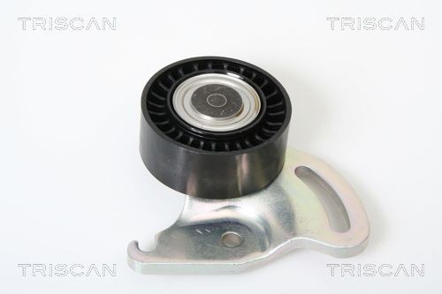 Натяжной ролик, поликлиновой  ремень 8641101004 TRISCAN