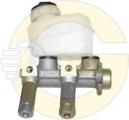 Главный тормозной цилиндр 4005518 GIRLING