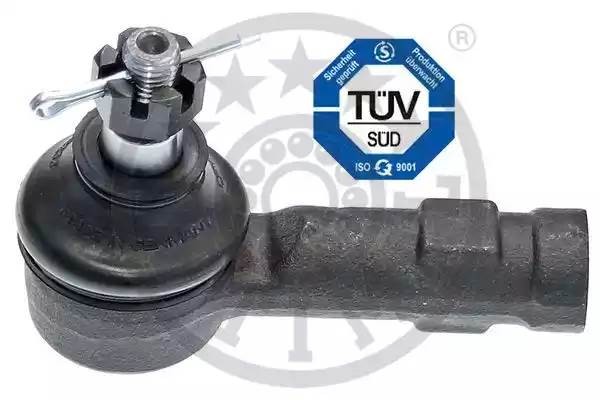 Наконечник поперечной рулевой тяги G1-1094 OPTIMAL