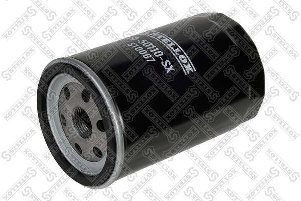Фильтр масляный двигателя 20-50110-SX STELLOX