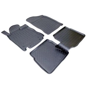 Деталь NPL-PO-09-20 NORPLAST