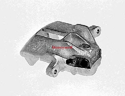 Тормозной суппорт 691513B BENDIX JURID