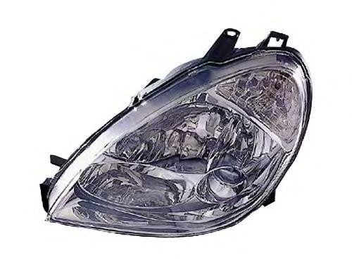 Основная фара 2751363 ALKAR