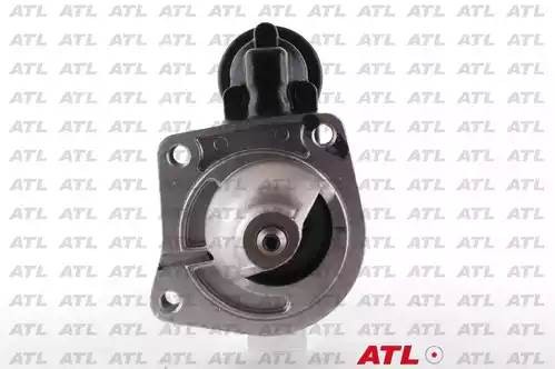 Стартер A15230 ATL DELTA AUTOTECHNIK