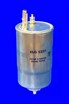 Топливный фильтр ELG5327 MECAFILTER