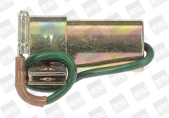 Конденсатор, система зажигания ZK142 BERU