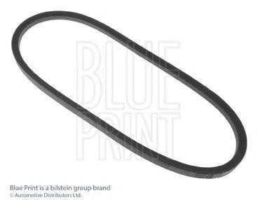 Поликлиновой ремень ADZ99603 BLUE PRINT