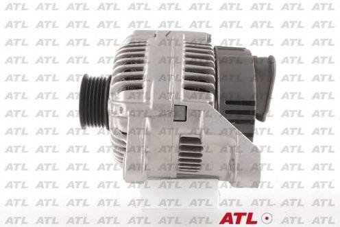 Генератор L41195 ATL DELTA AUTOTECHNIK