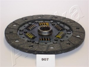 Диск сцепления 80-09-907 ASHIKA