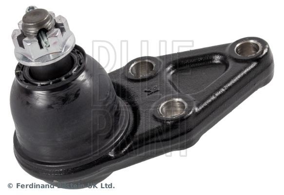 Комплект сцепления ADG030113 BLUE PRINT