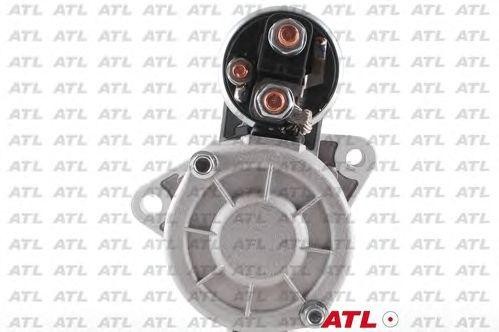Стартер A 18 630 ATL DELTA AUTOTECHNIK
