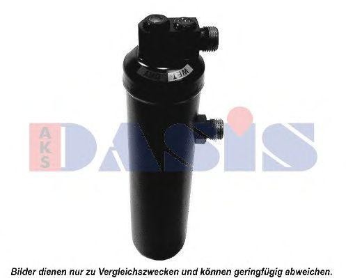 Осушитель, кондиционер 800255N AKS DASIS