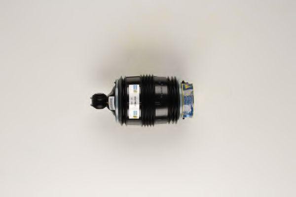 Пружина ходовой части KLF7663 BILSTEIN