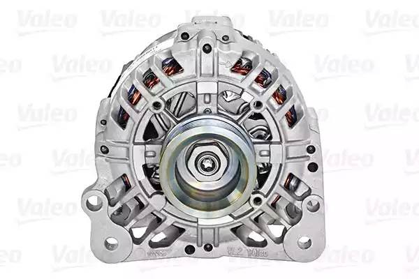 Генератор 437315 VALEO PHC