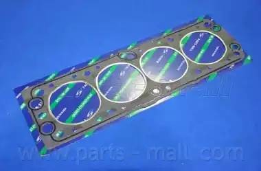 Прокладка ГБЦ PGC-N009 PMC PARTS MALL