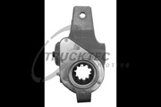 Система тяг и рычагов, тормозная система 0335006 TRUCKTEC