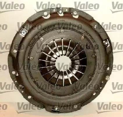 Комплект сцепления 003344 VALEO PHC