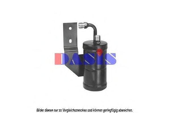 Осушитель, кондиционер 801800N AKS DASIS