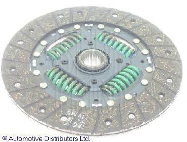 Диск сцепления ADG03168 BLUE PRINT