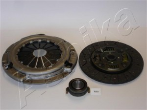 Комплект сцепления 92-K0-022 ASHIKA