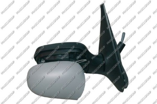 Наружное зеркало RN3207123 PRASCO GROUP