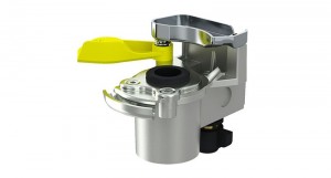 Головка сцепления 9522010080 WABCO