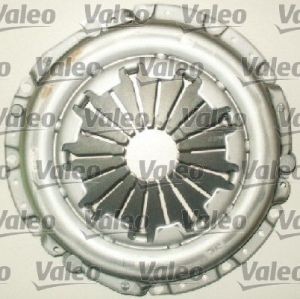 Корзина сцепления HDC75 VALEO PHC