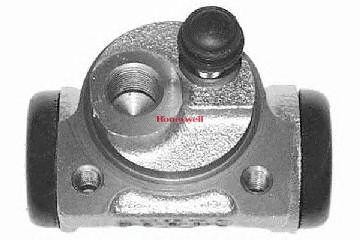 Колесный тормозной цилиндр 251030B BENDIX JURID