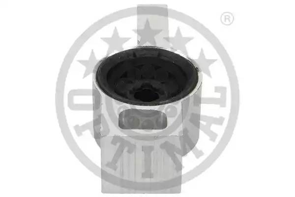 Втулка, шкворень поворотного кулака F86424 OPTIMAL