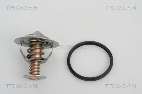 Термостат, охлаждающая жидкость 862013682 TRISCAN
