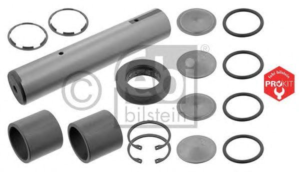 Ремкомплект, шкворень поворотного кулака 04332 FEBI BILSTEIN