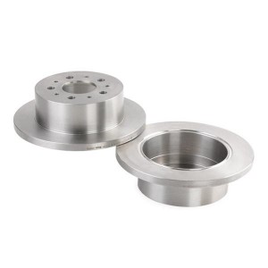 Тормозной диск 08.8094.30 BREMBO