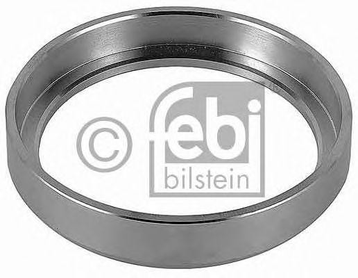 Вращающееся кольцо, ступица колеса 05557 FEBI BILSTEIN